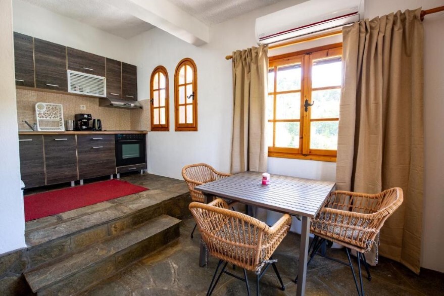 Дом в Ситонии, Греция, 223 м² - фото 7