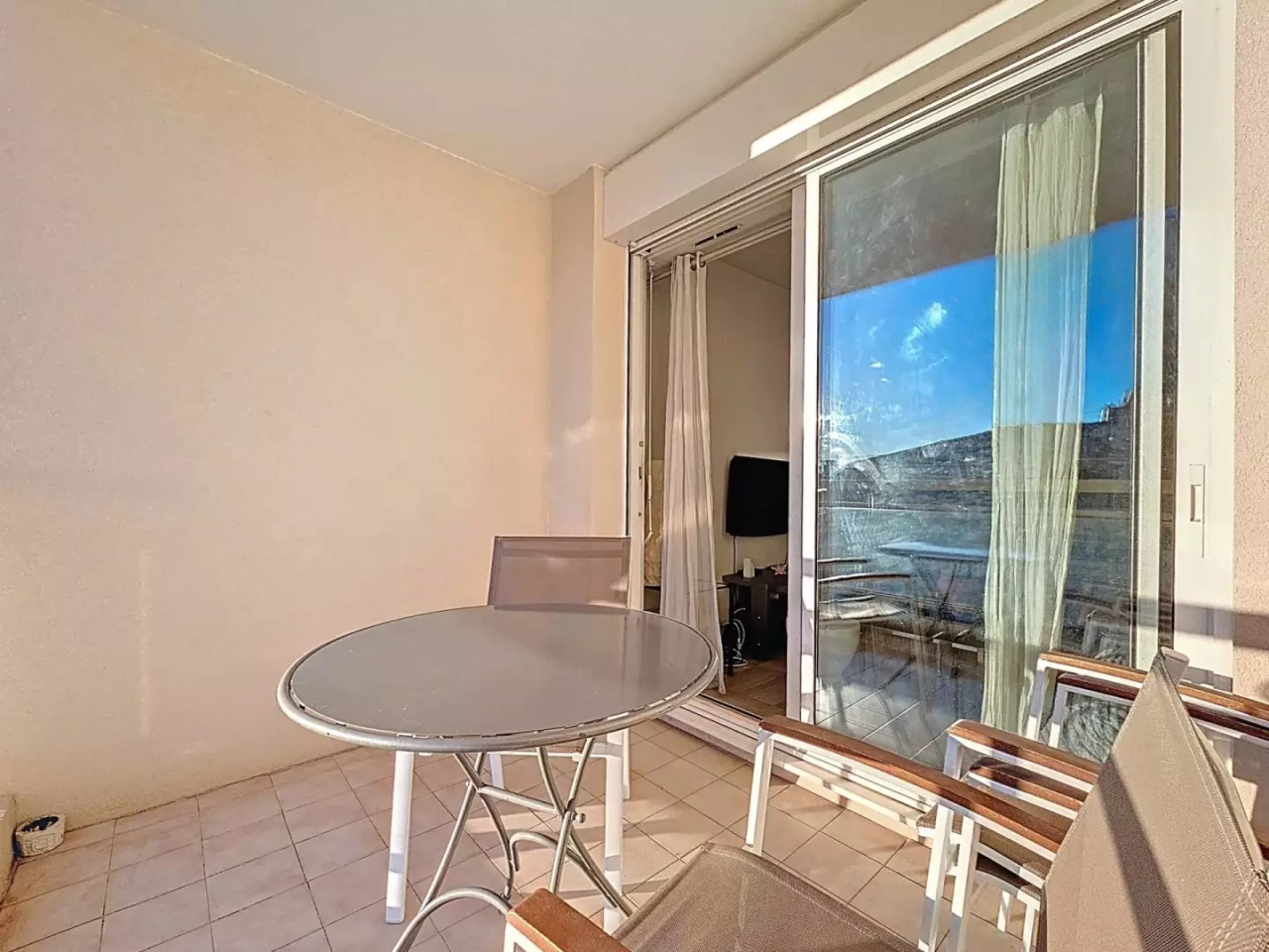 Квартира в Каннах, Франция, 34 м² - фото 3