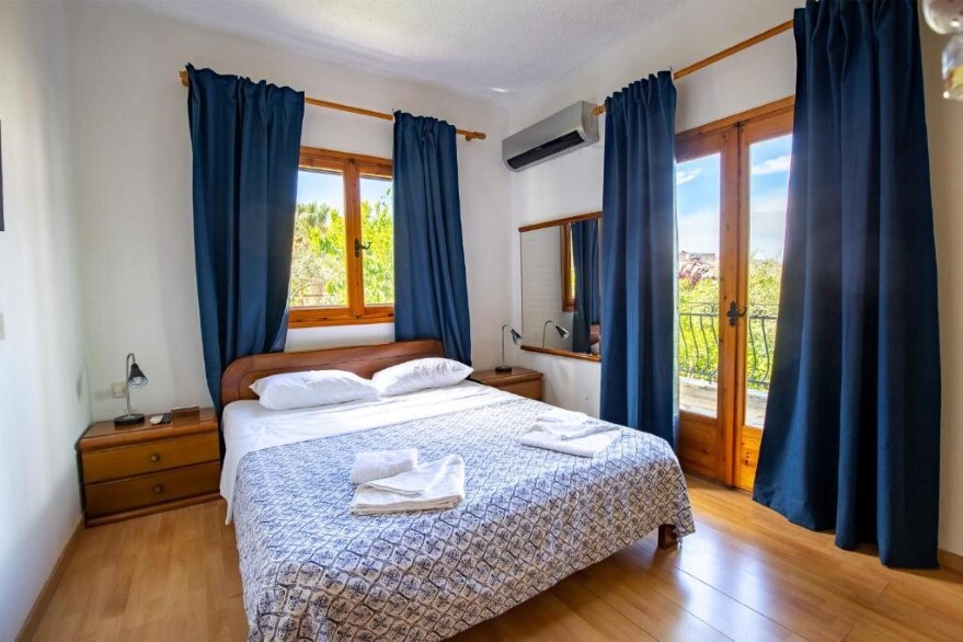 Дом в Ситонии, Греция, 223 м² - фото 8