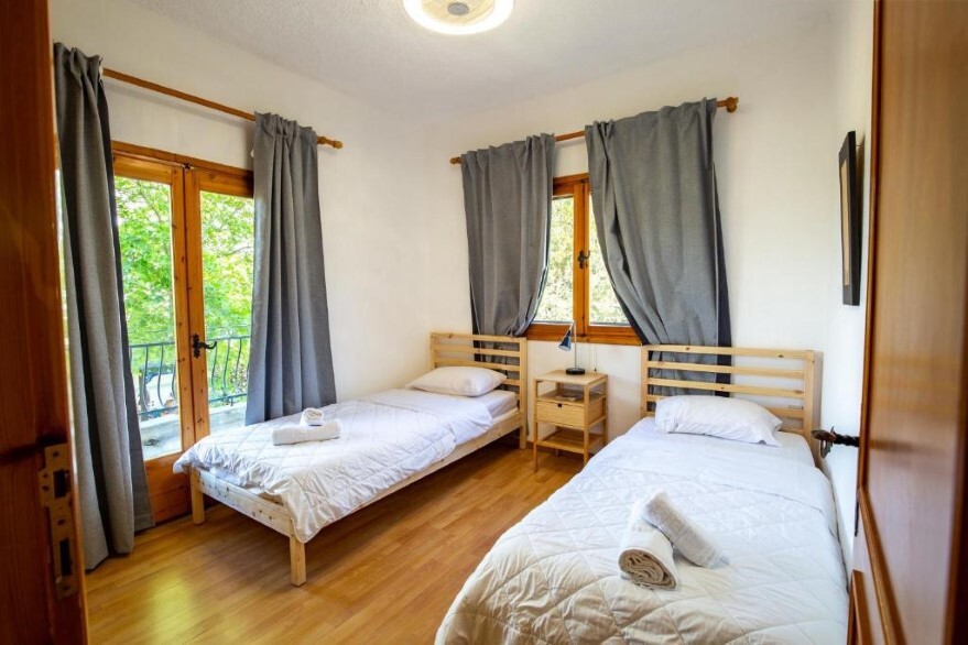 Дом в Ситонии, Греция, 223 м² - фото 9