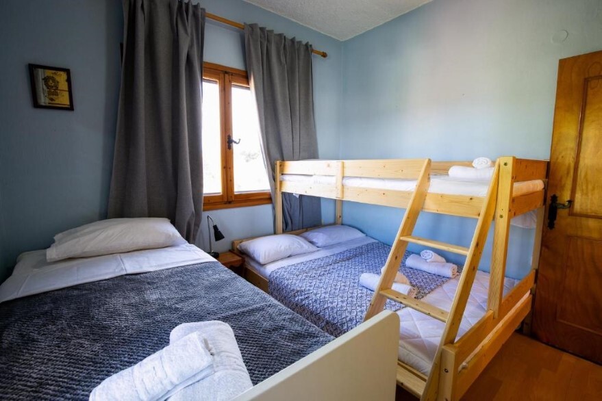 Дом в Ситонии, Греция, 223 м² - фото 10