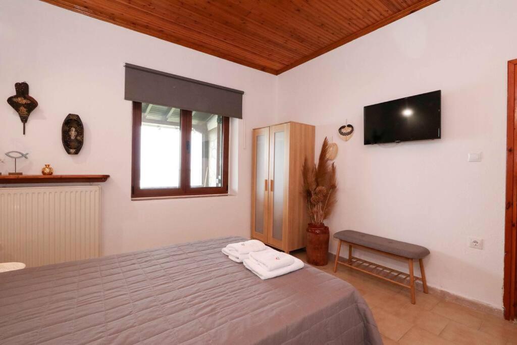 Дом в Ситонии, Греция, 200 м² - фото 10
