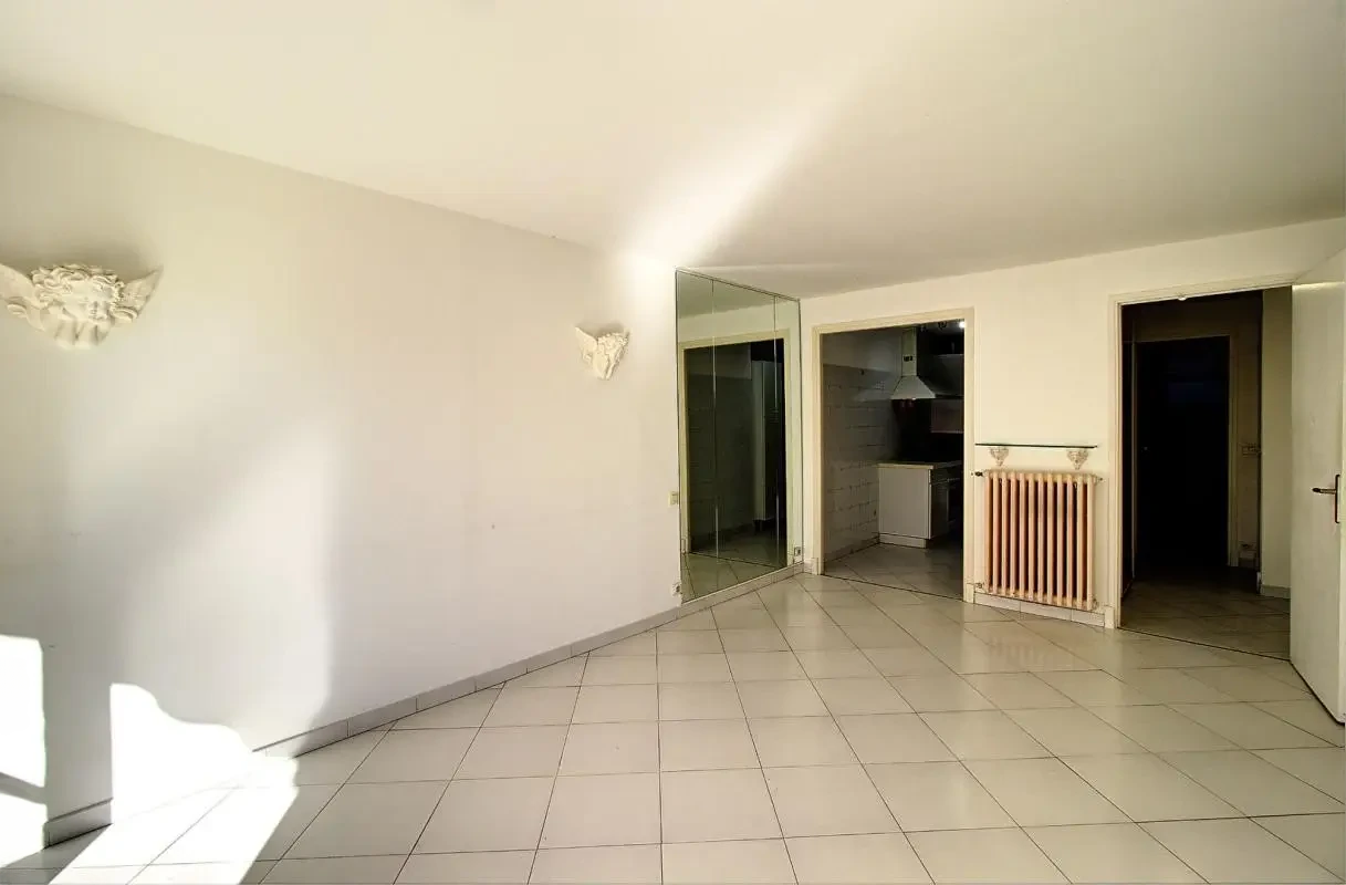 Квартира в Каннах, Франция, 47 м² - фото 3