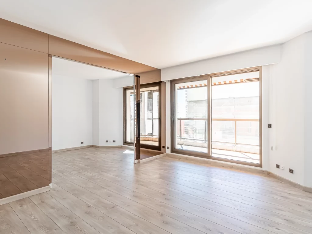Квартира в Монако, Монако, 112 м² - фото 3
