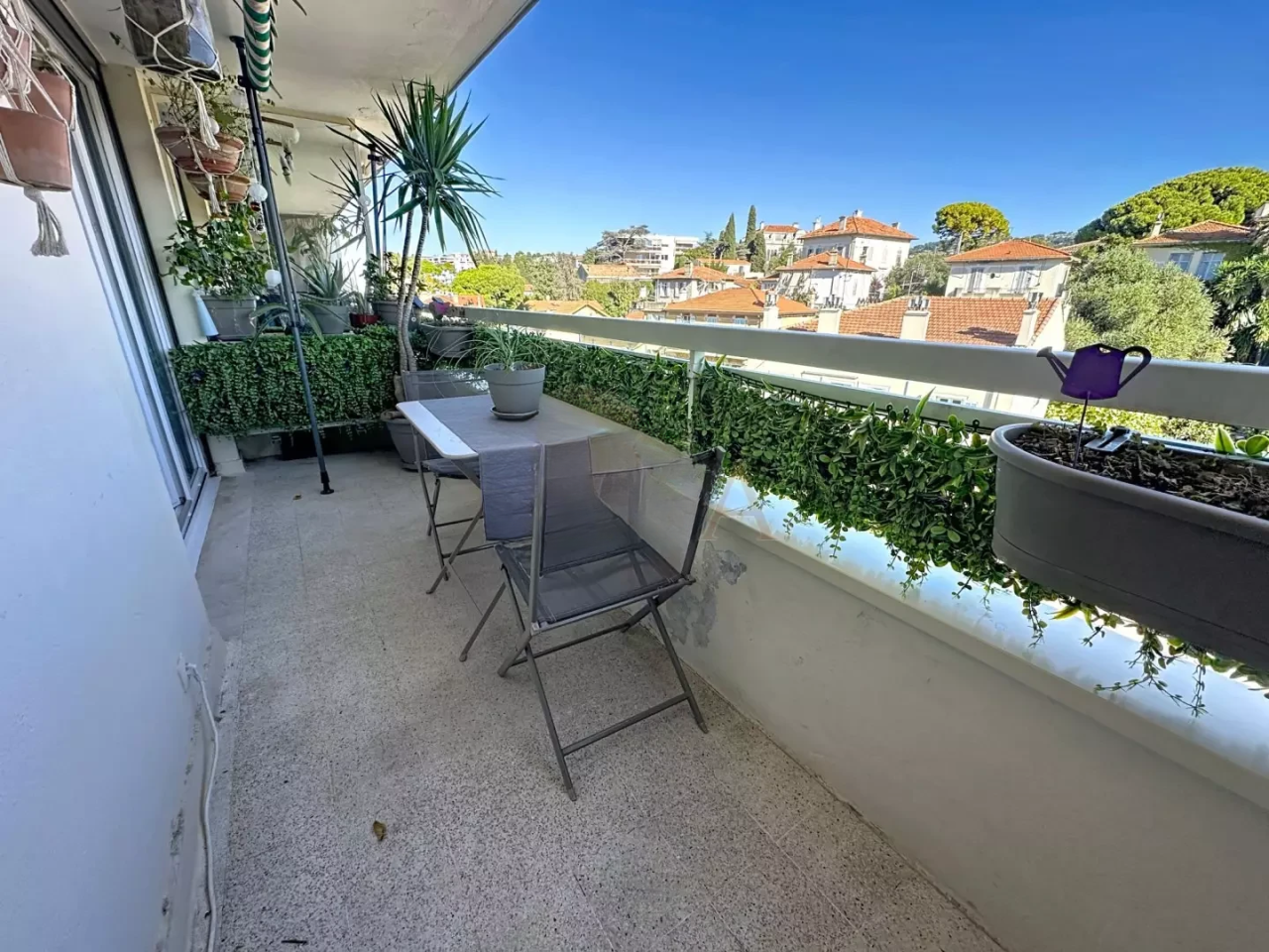 Квартира в Каннах, Франция, 42 м² - фото 3