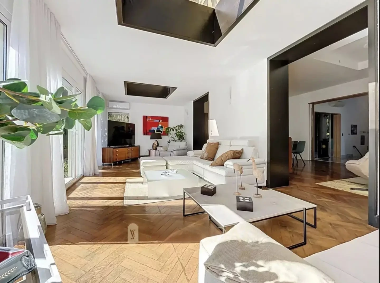 Квартира в Каннах, Франция, 280 м² - фото 3