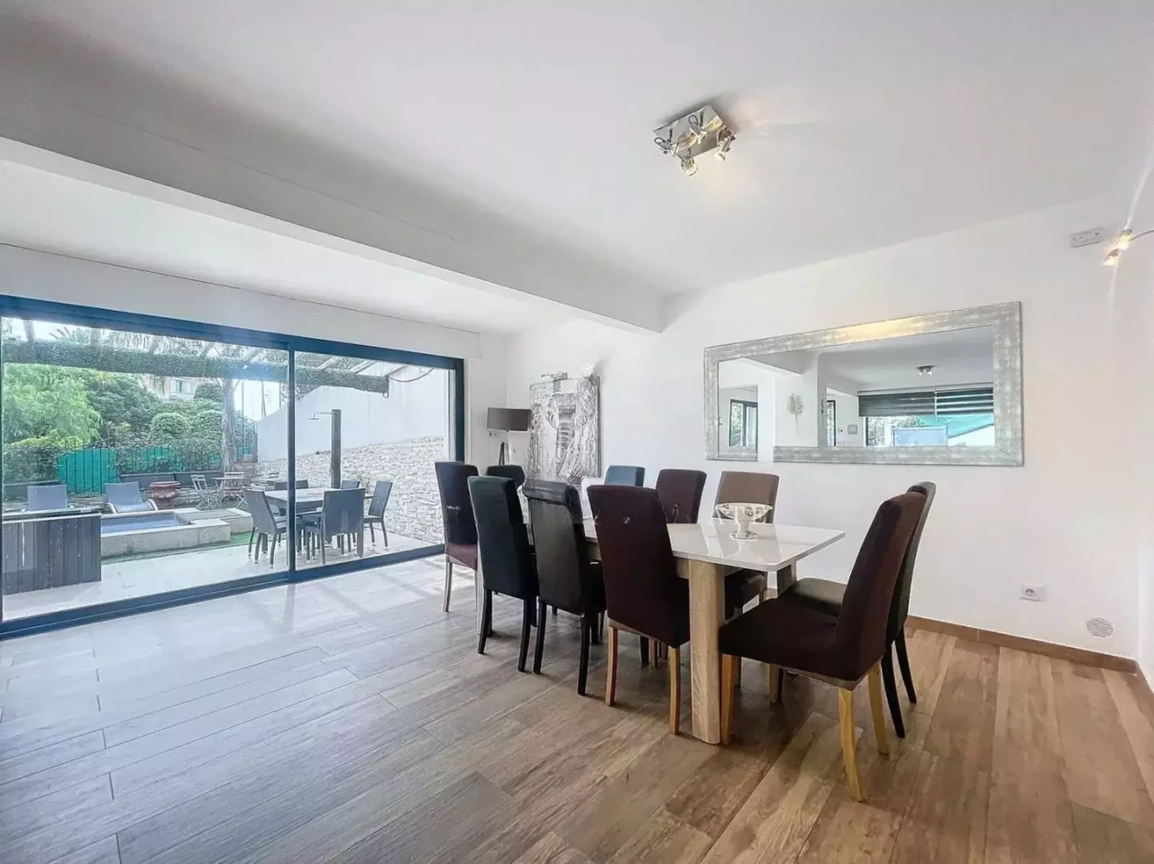 Квартира в Каннах, Франция, 140 м² - фото 3