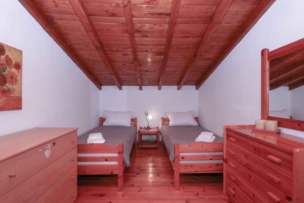 Дом в Ситонии, Греция, 200 м² - фото 15