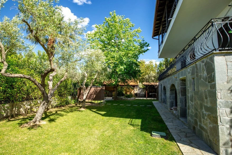 Дом в Ситонии, Греция, 223 м² - фото 15