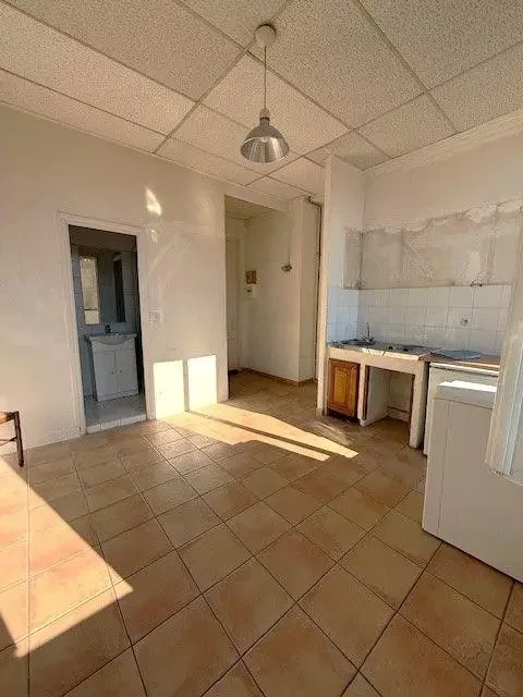 Квартира в Каннах, Франция, 18 м² - фото 3