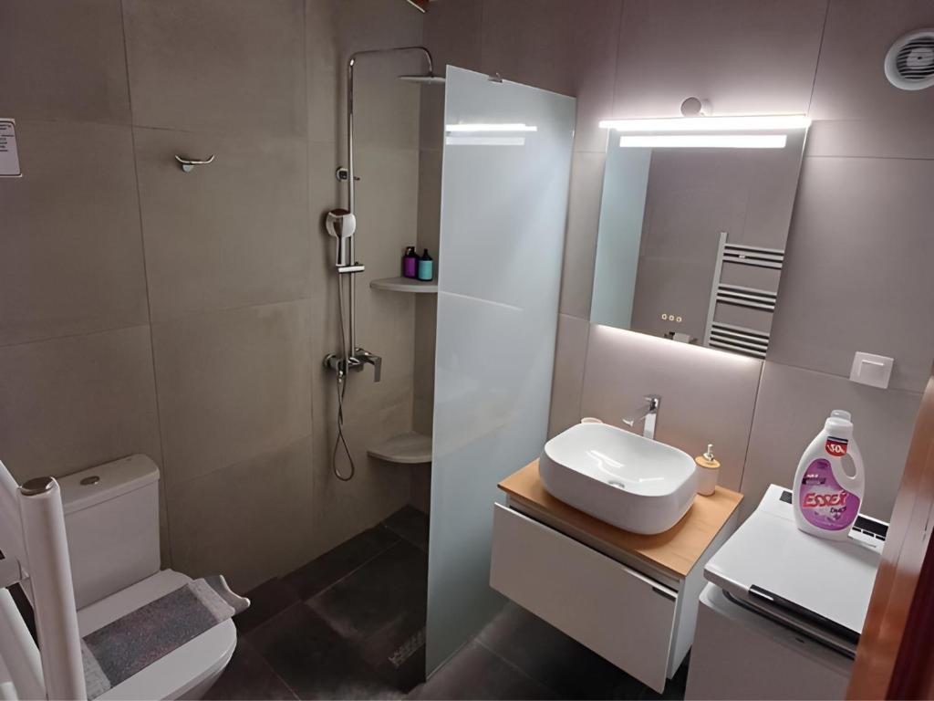 Дом в Ситонии, Греция, 200 м² - фото 17