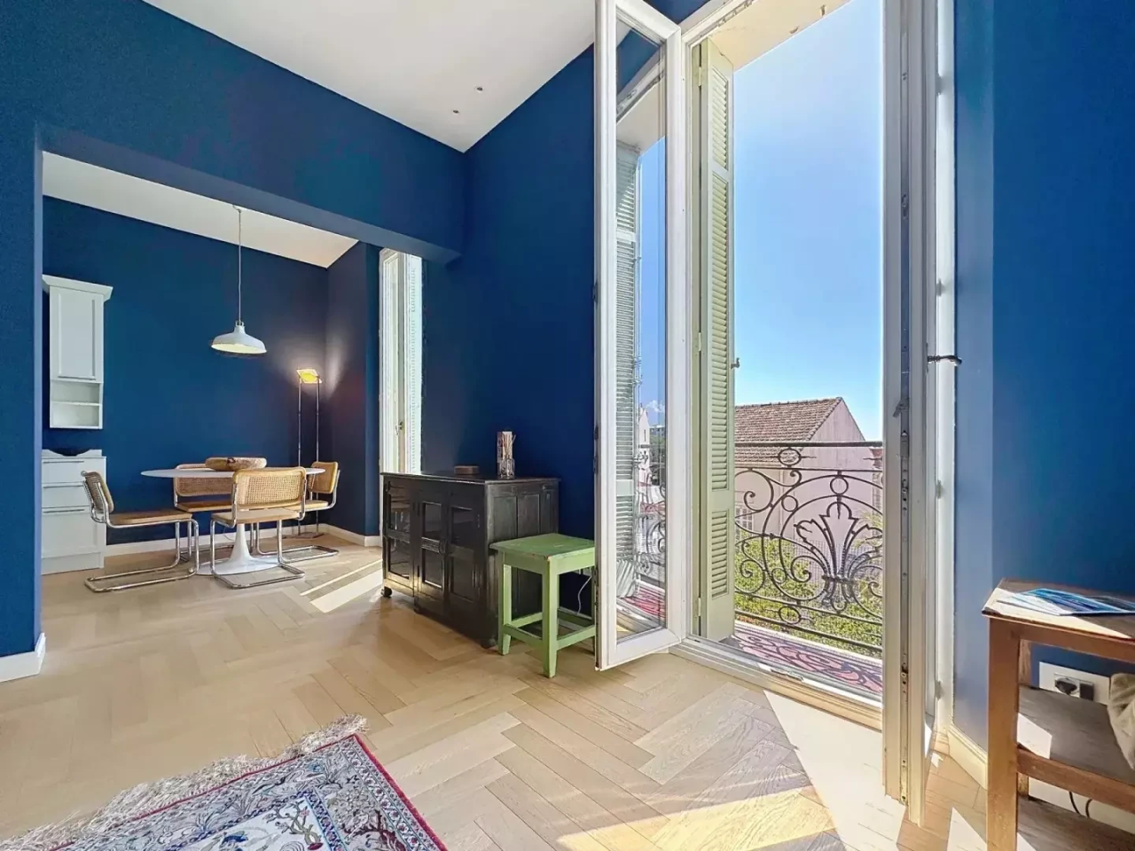 Квартира в Каннах, Франция, 45 м² - фото 3