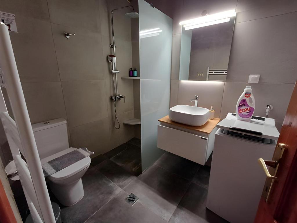 Дом в Ситонии, Греция, 200 м² - фото 18