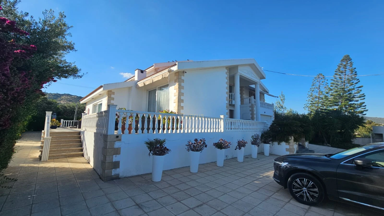 Квартира в Пареклисии, Кипр, 600 м² - фото 3