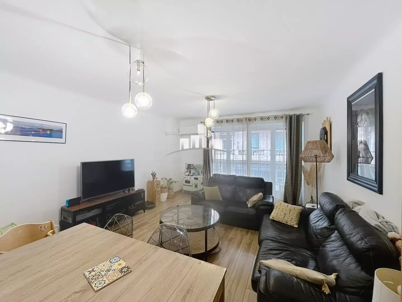 Квартира в Каннах, Франция, 72 м² - фото 3