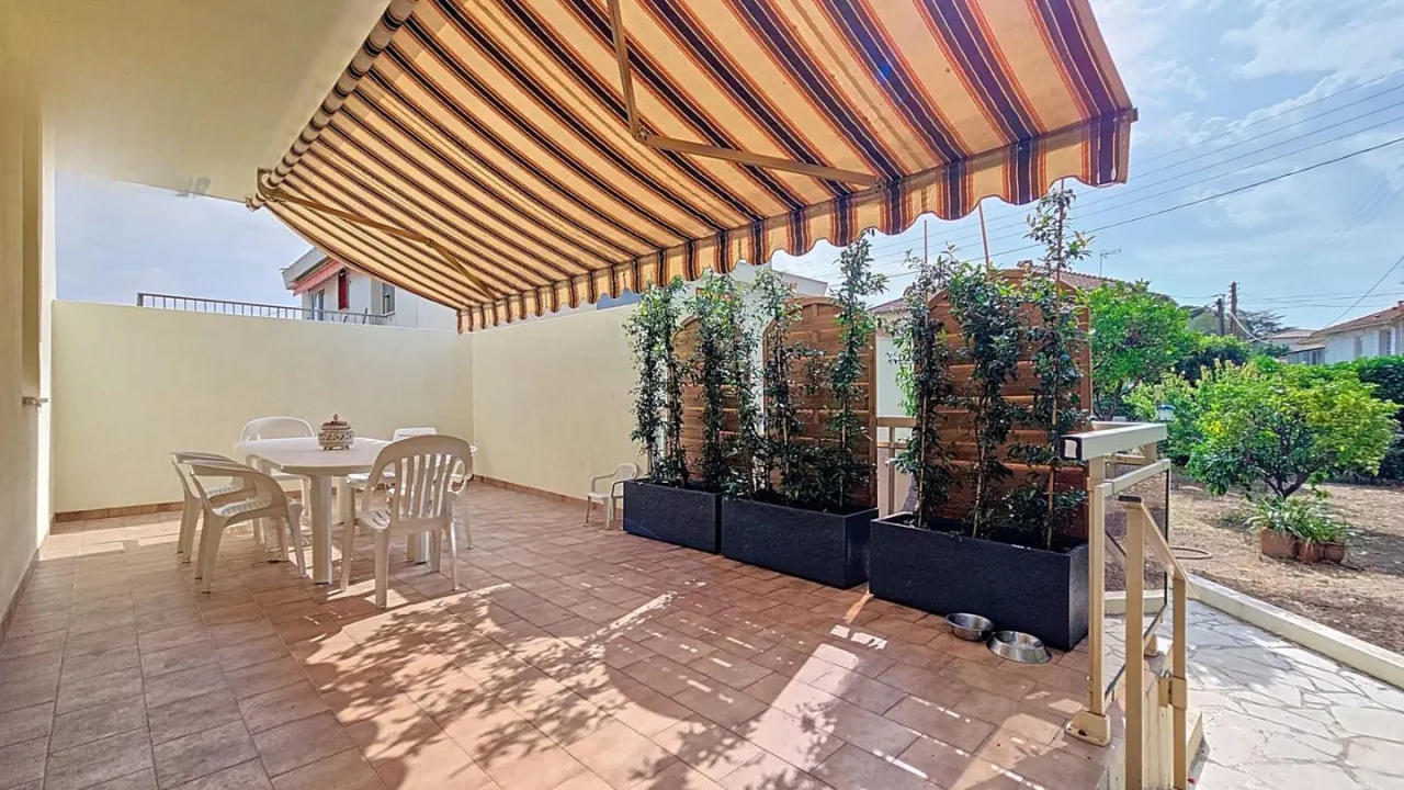 Квартира в Каннах, Франция, 115 м² - фото 3