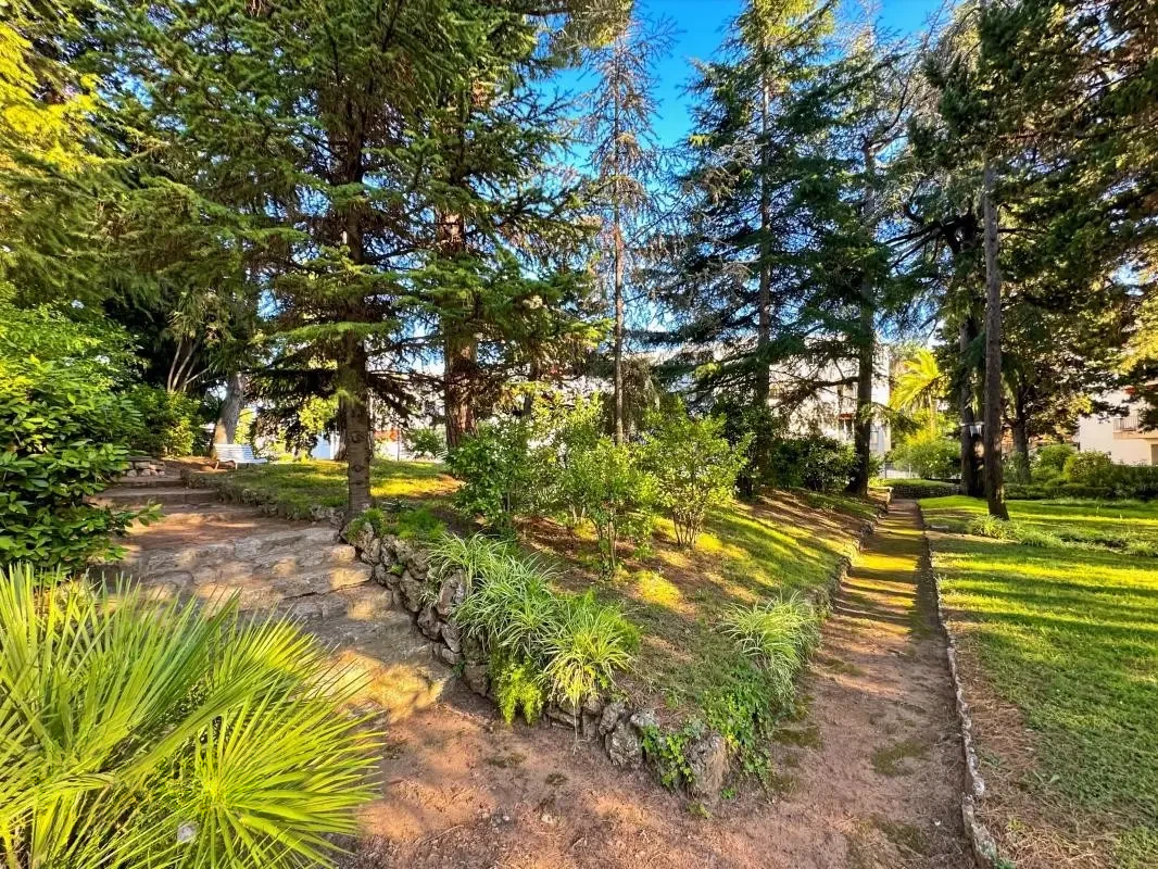 Квартира в Каннах, Франция, 111 м² - фото 3