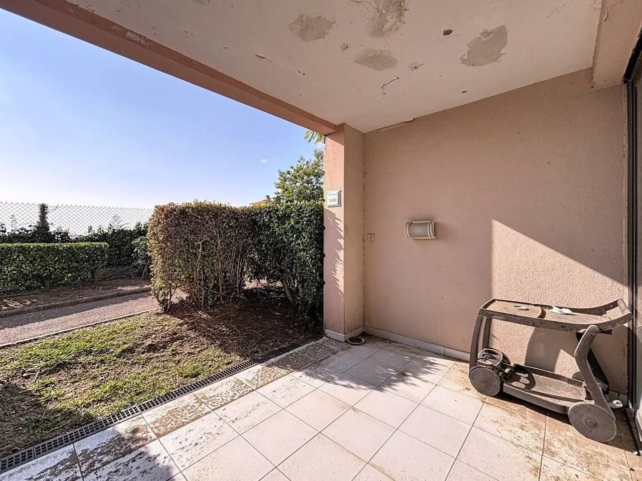 Квартира в Каннах, Франция, 35 м² - фото 3