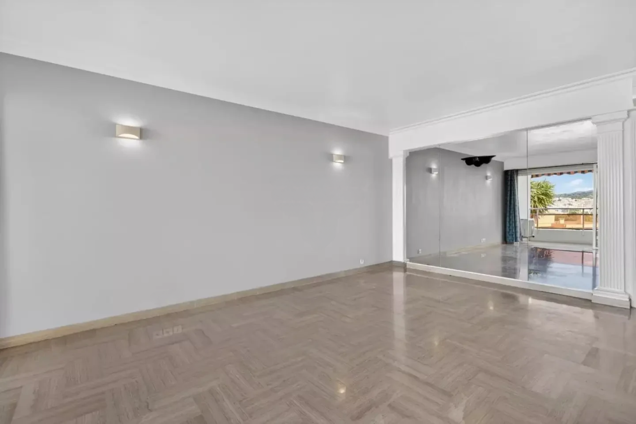 Квартира в Каннах, Франция, 53 м² - фото 3