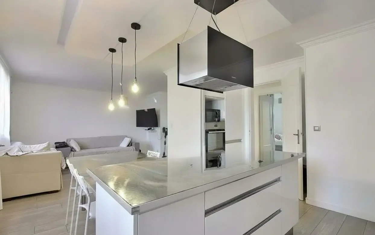 Квартира в Каннах, Франция, 72 м² - фото 3