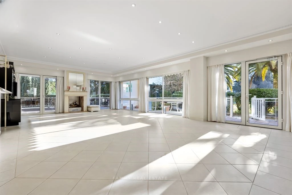 Квартира в Каннах, Франция, 170 м² - фото 3
