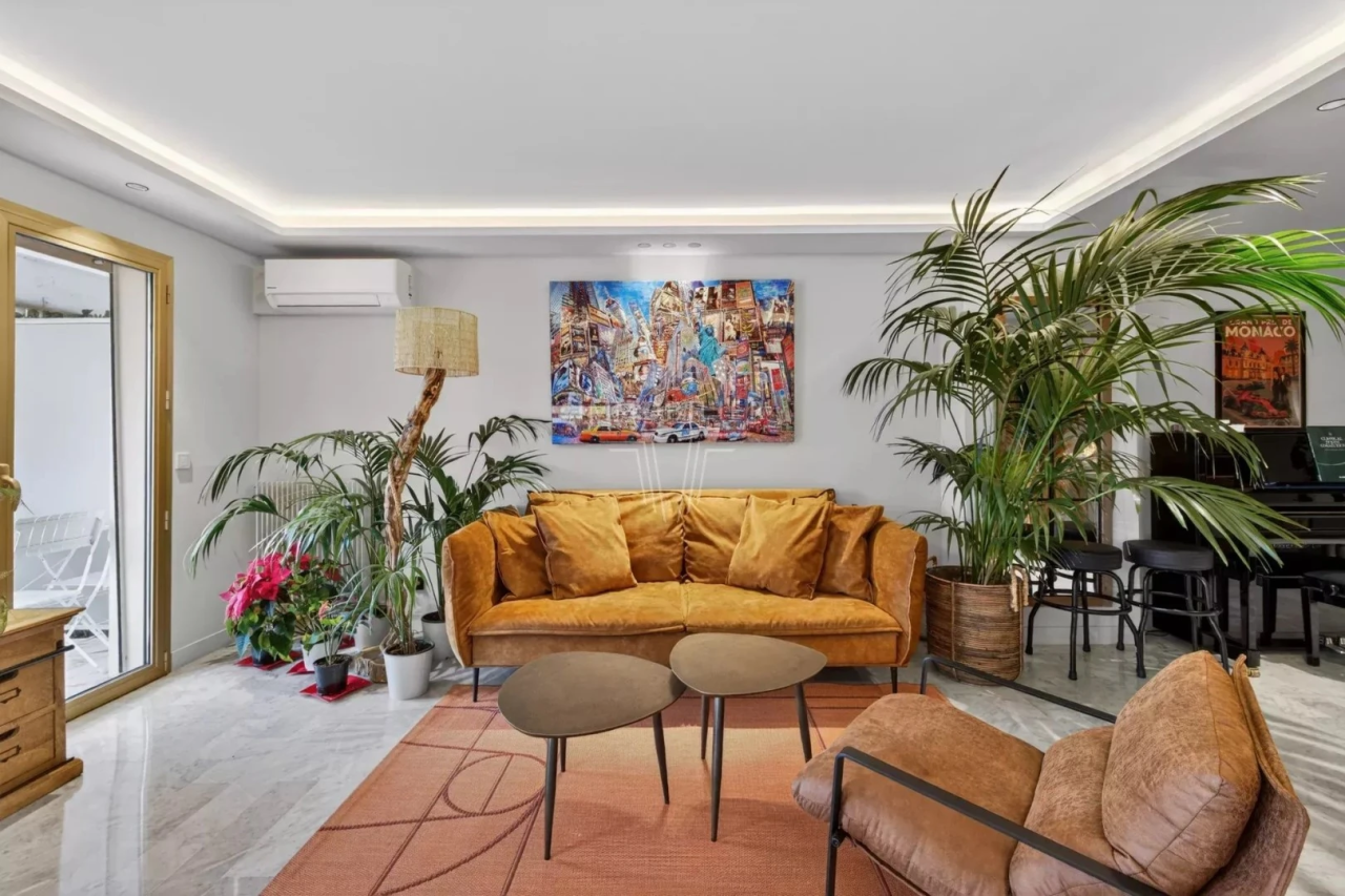 Квартира в Каннах, Франция, 121 м² - фото 3
