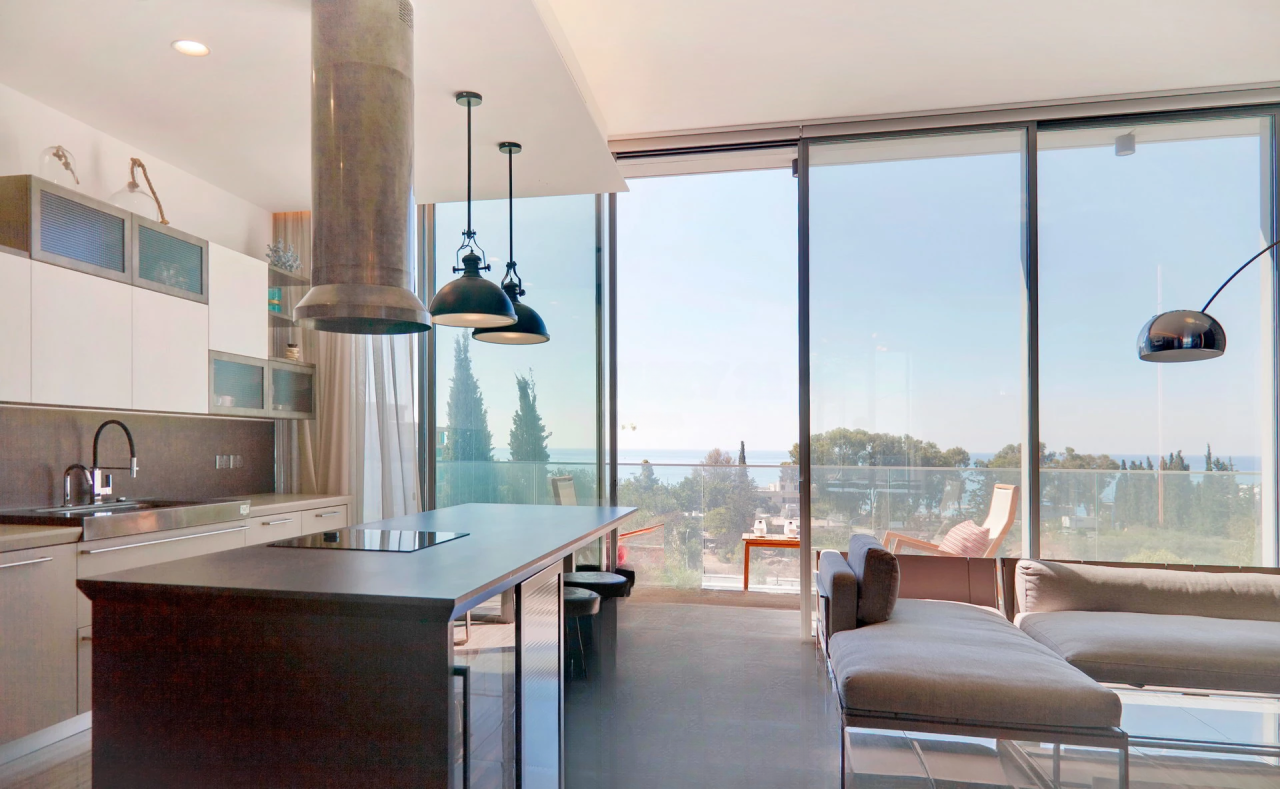 Квартира в Агиос Тихоне, Кипр, 200 м² - фото 3