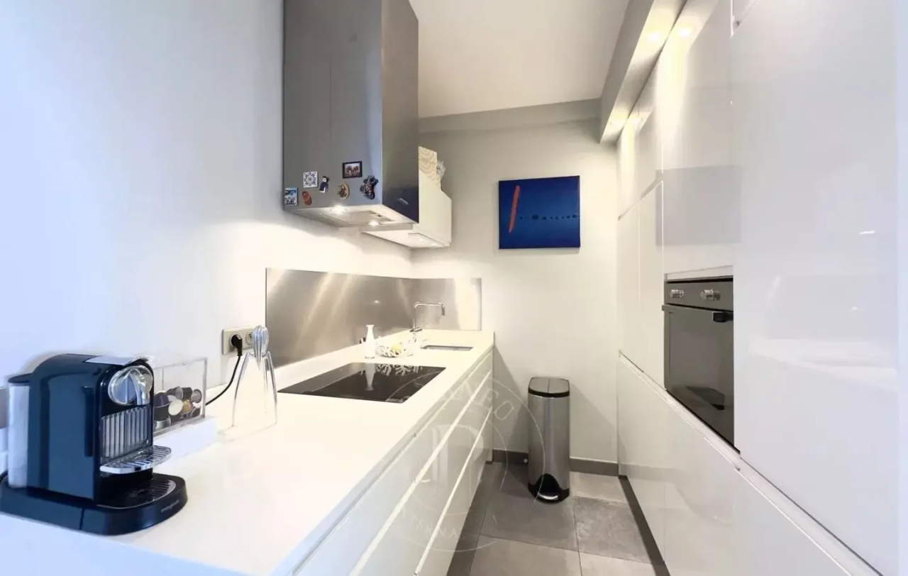 Квартира в Каннах, Франция, 72 м² - фото 3