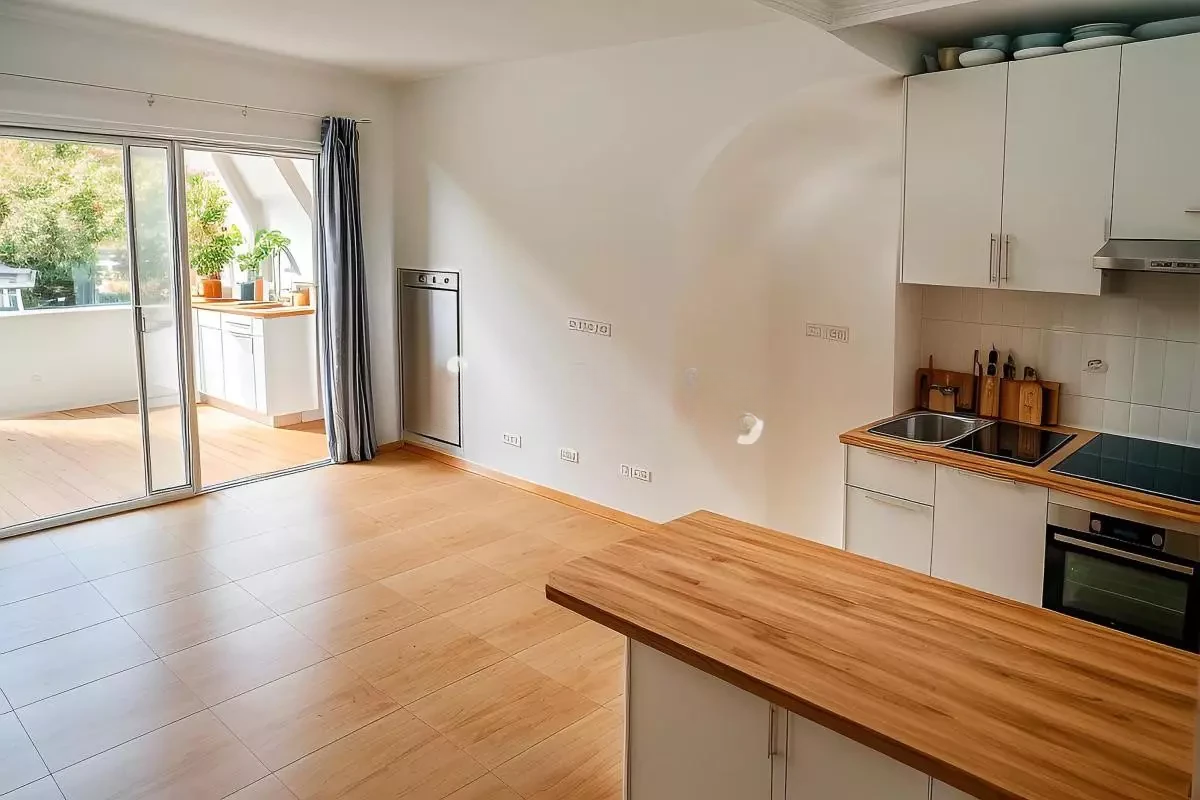 Квартира в Каннах, Франция, 38 м² - фото 3