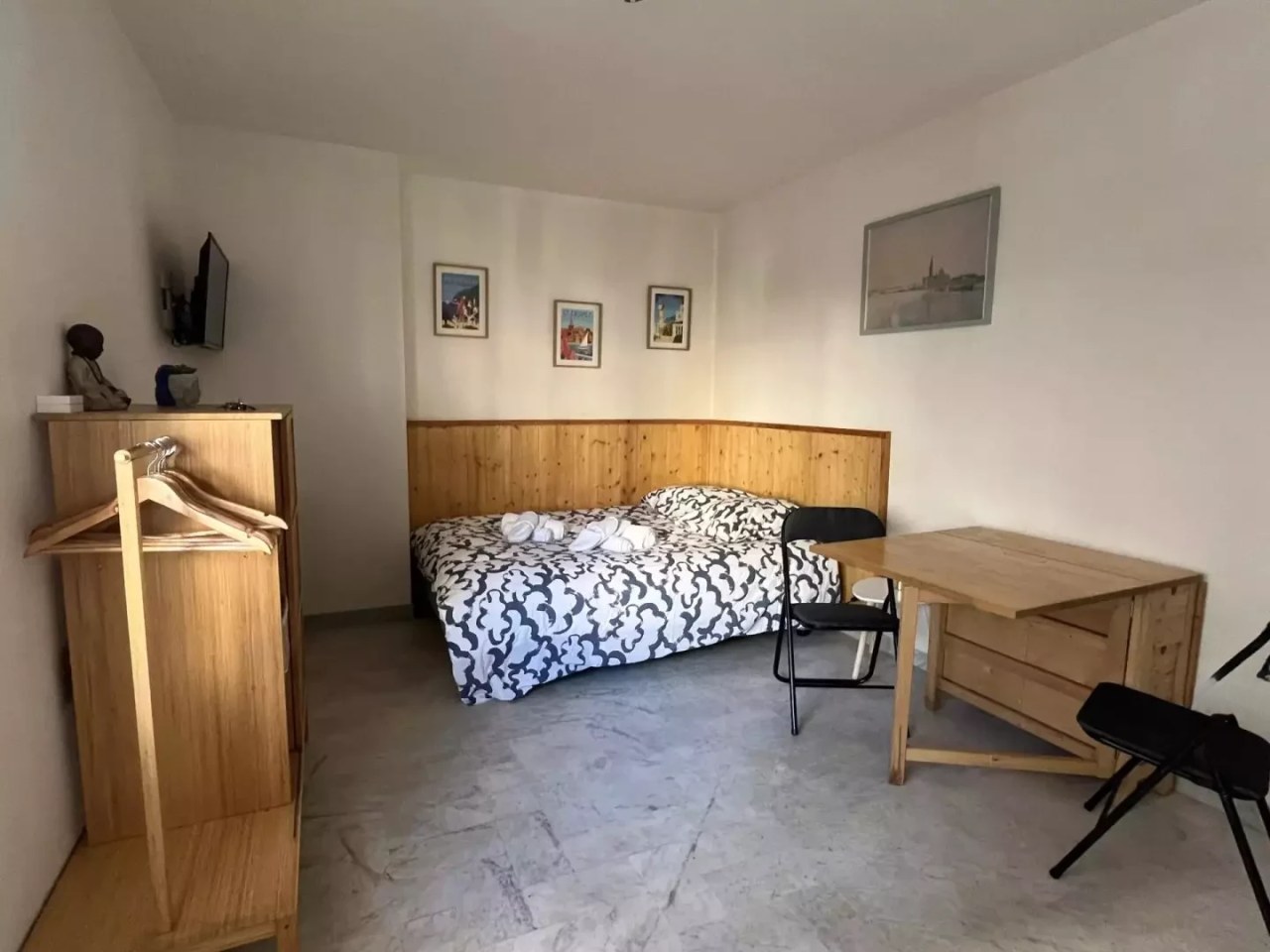 Квартира в Каннах, Франция, 31 м² - фото 3