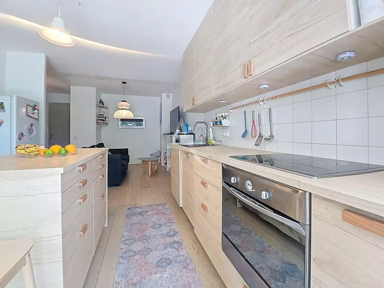 Квартира в Каннах, Франция, 38 м² - фото 3