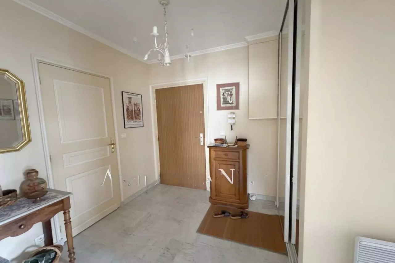 Квартира в Каннах, Франция, 53 м² - фото 3