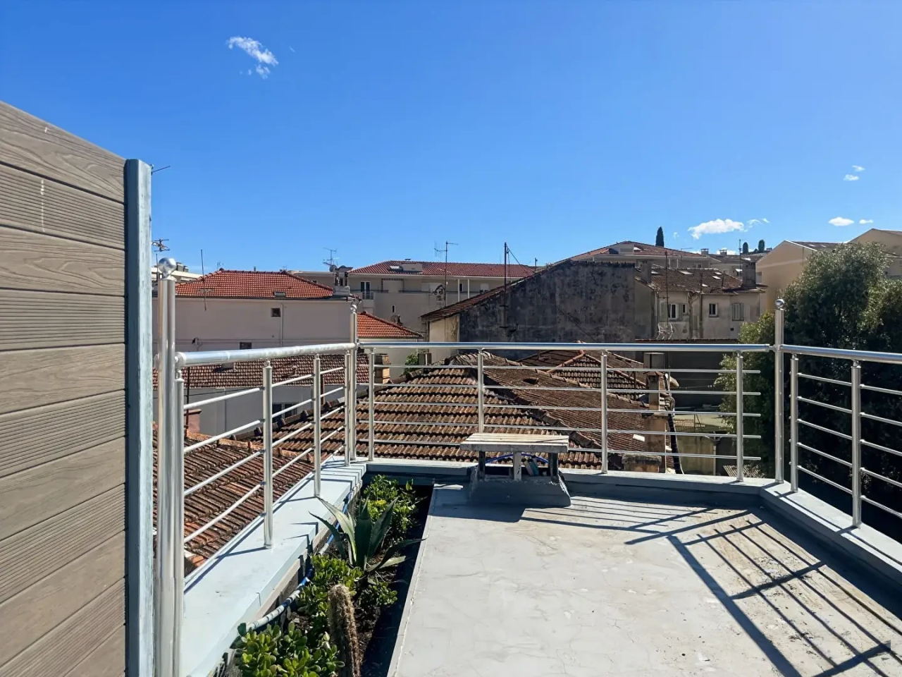 Квартира в Каннах, Франция, 24 м² - фото 3