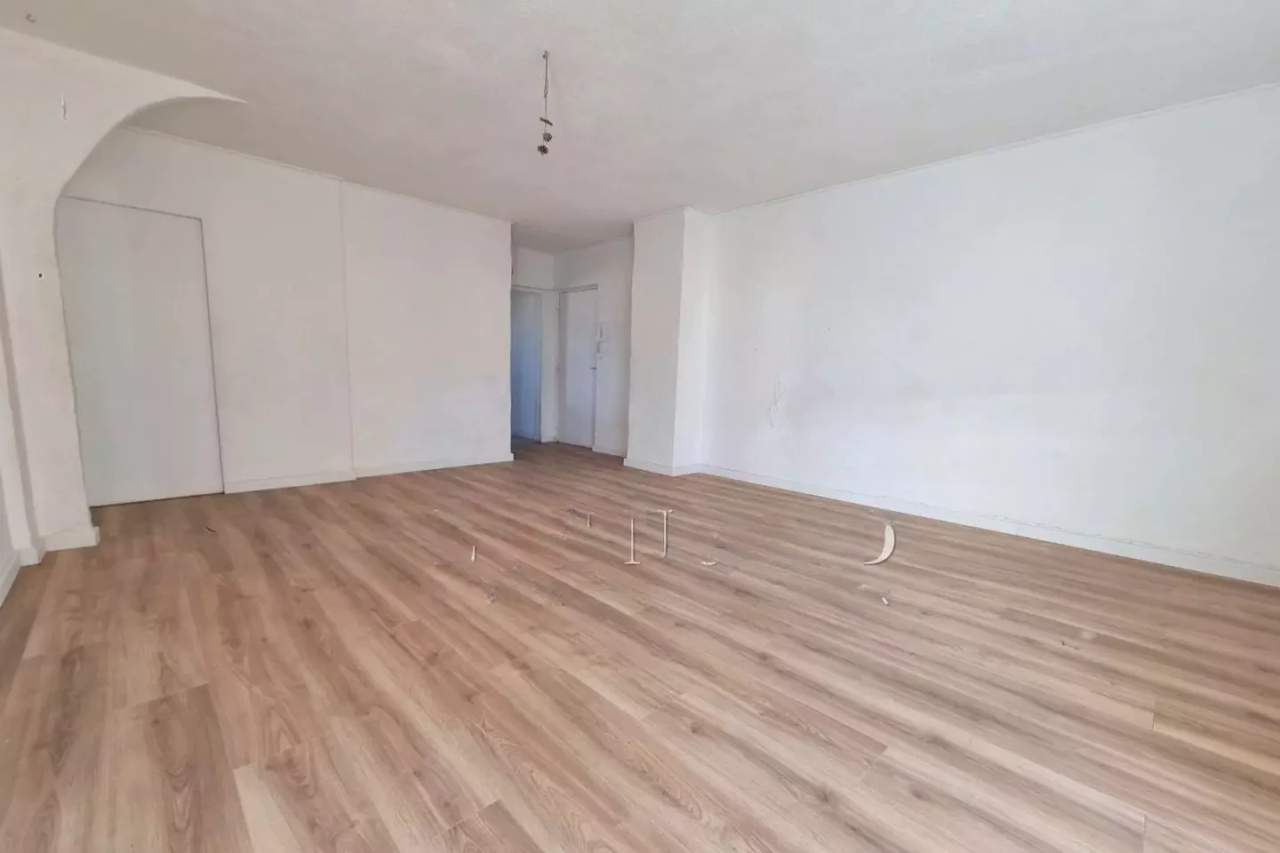 Квартира в Каннах, Франция, 58 м² - фото 3