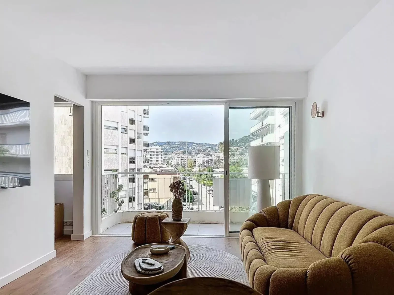 Квартира в Каннах, Франция, 44 м² - фото 3