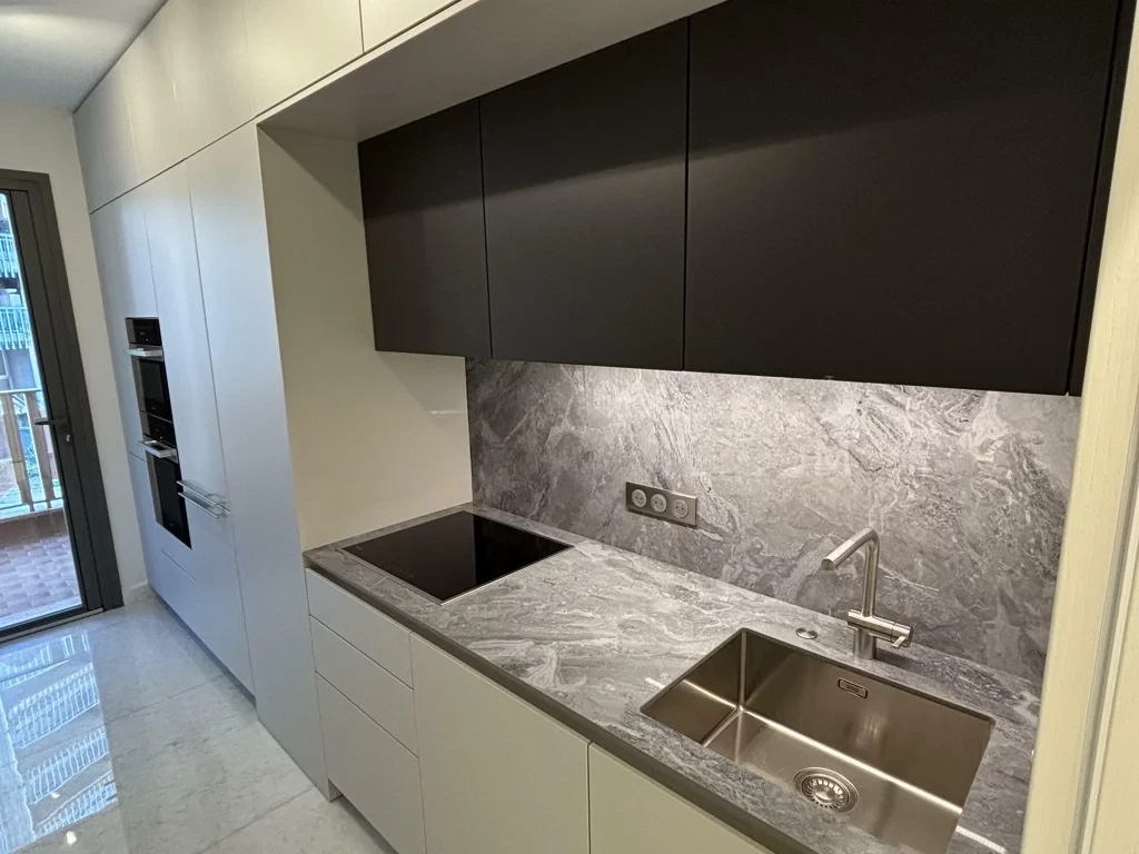 Квартира в Монте Карло, Монако, 148 м² - фото 3