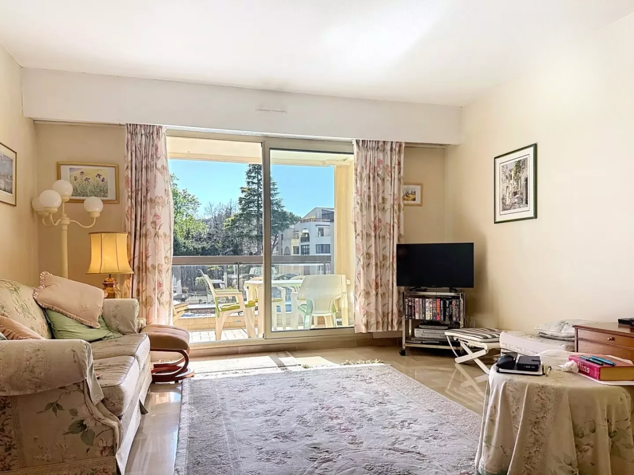 Квартира в Каннах, Франция, 50 м² - фото 3
