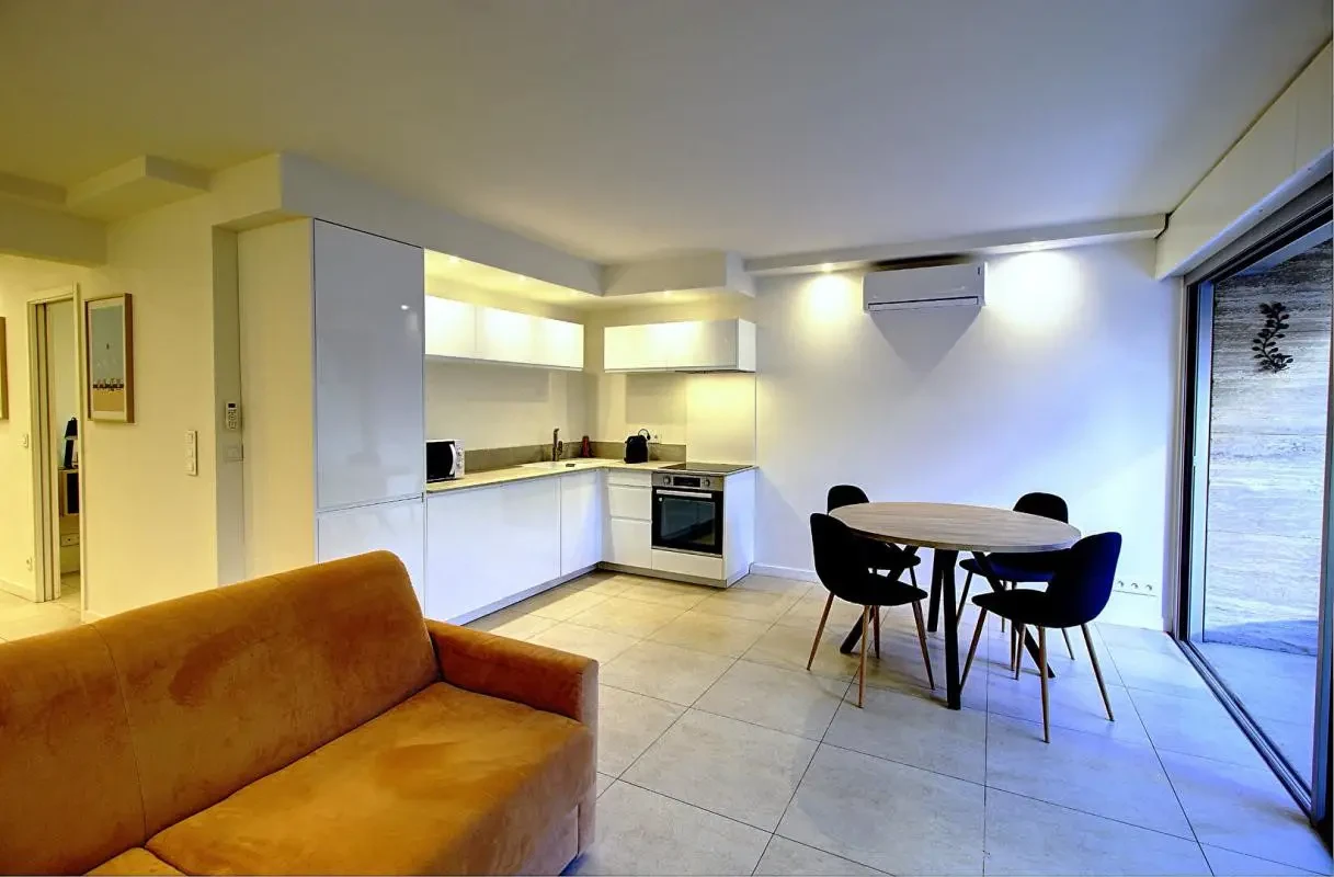 Квартира в Каннах, Франция, 47 м² - фото 3