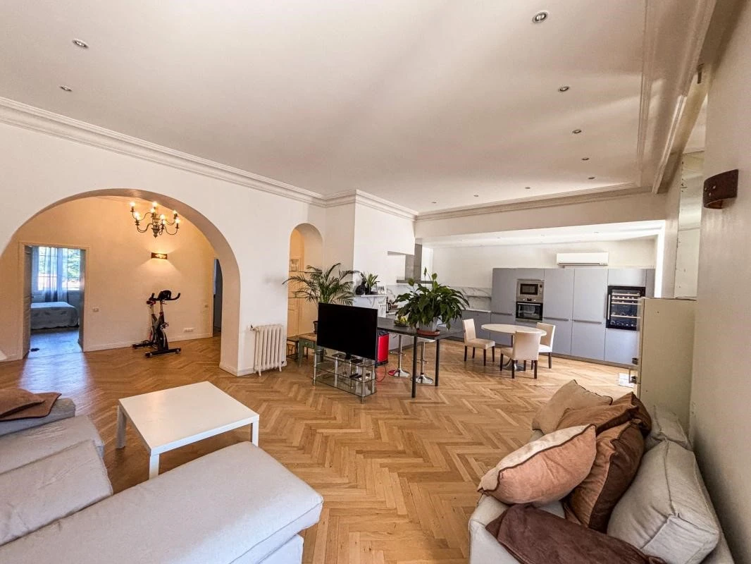 Квартира в Каннах, Франция, 147 м² - фото 3