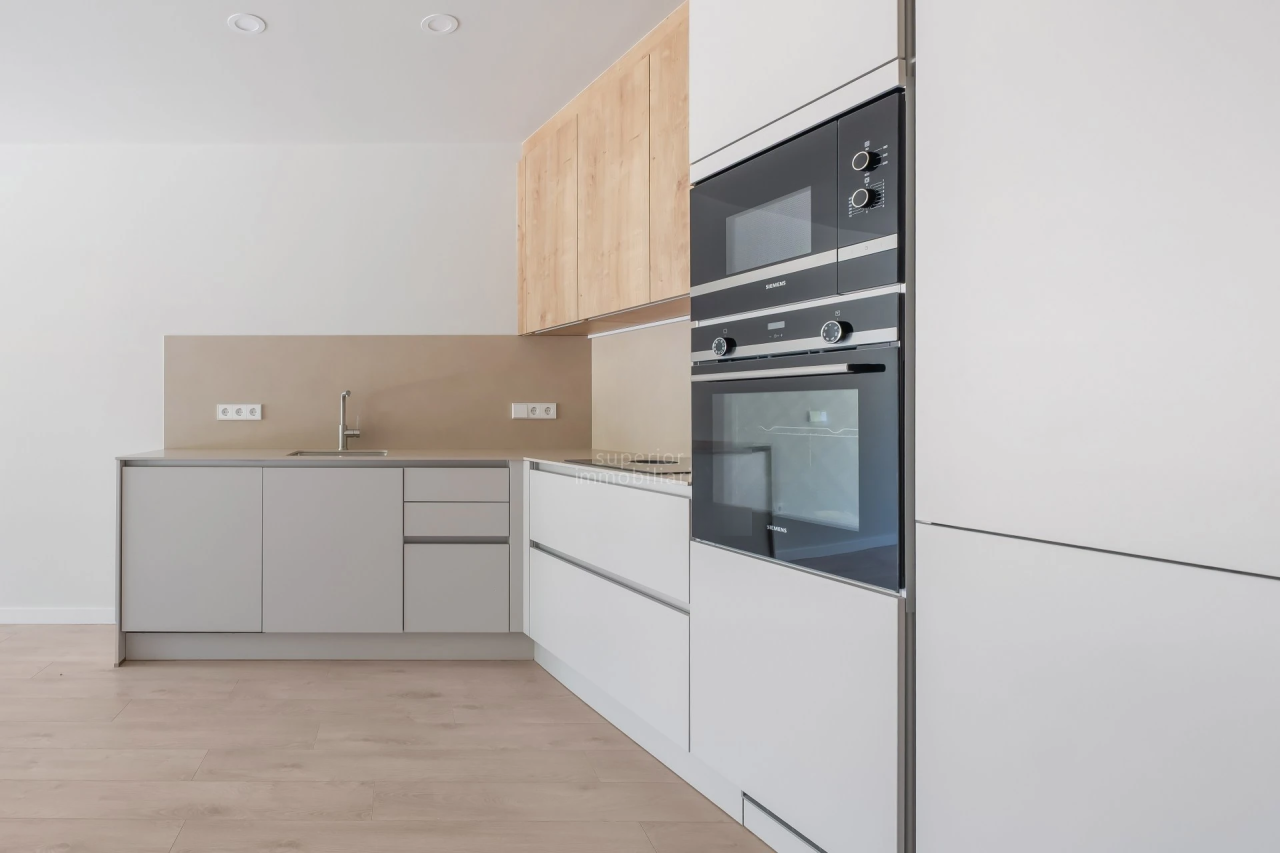 Квартира в Эскальдесе, Андорра, 74 м² - фото 3