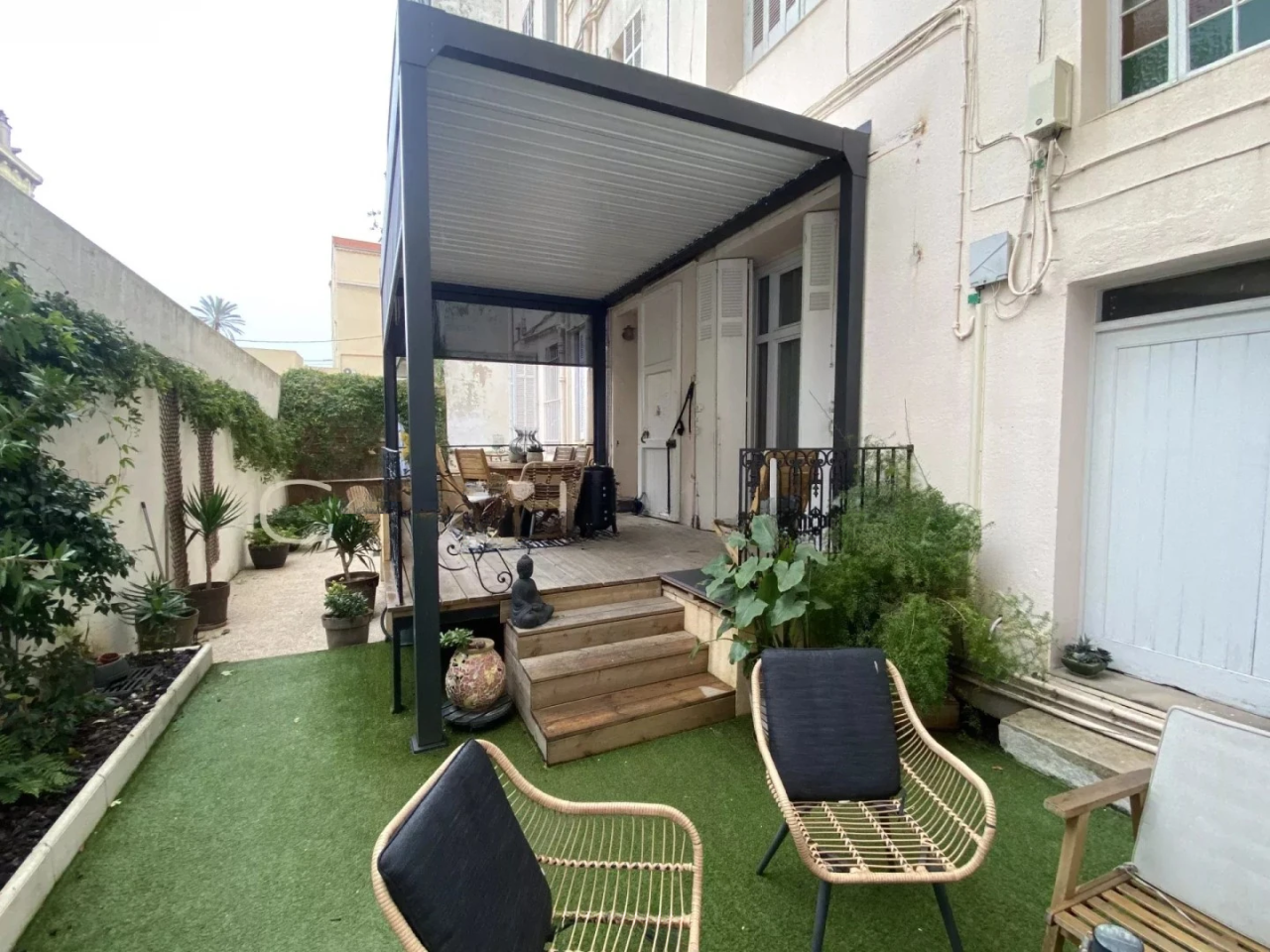 Квартира в Каннах, Франция, 141 м² - фото 3