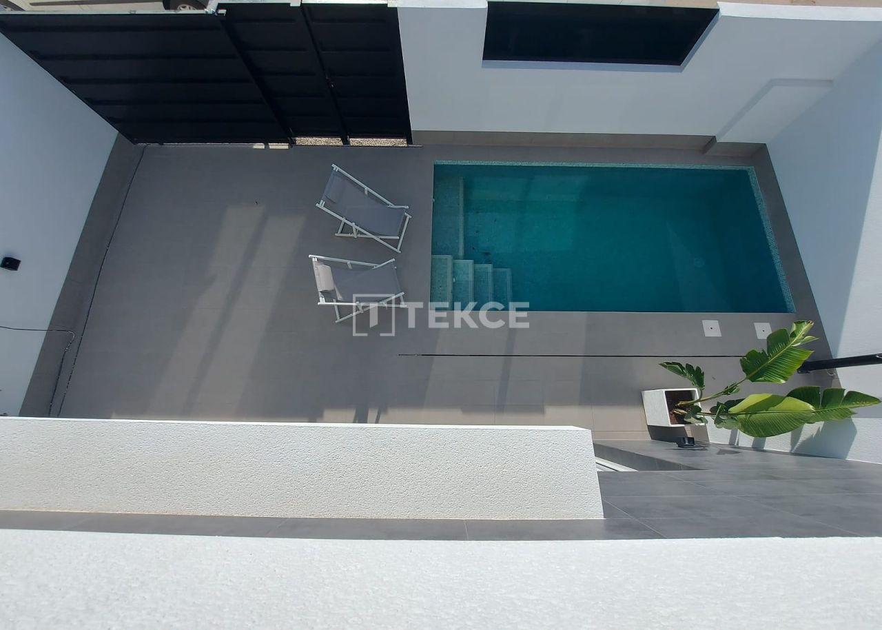 Бунгало в Торре-Пачеко, Испания, 85 м² - фото 1