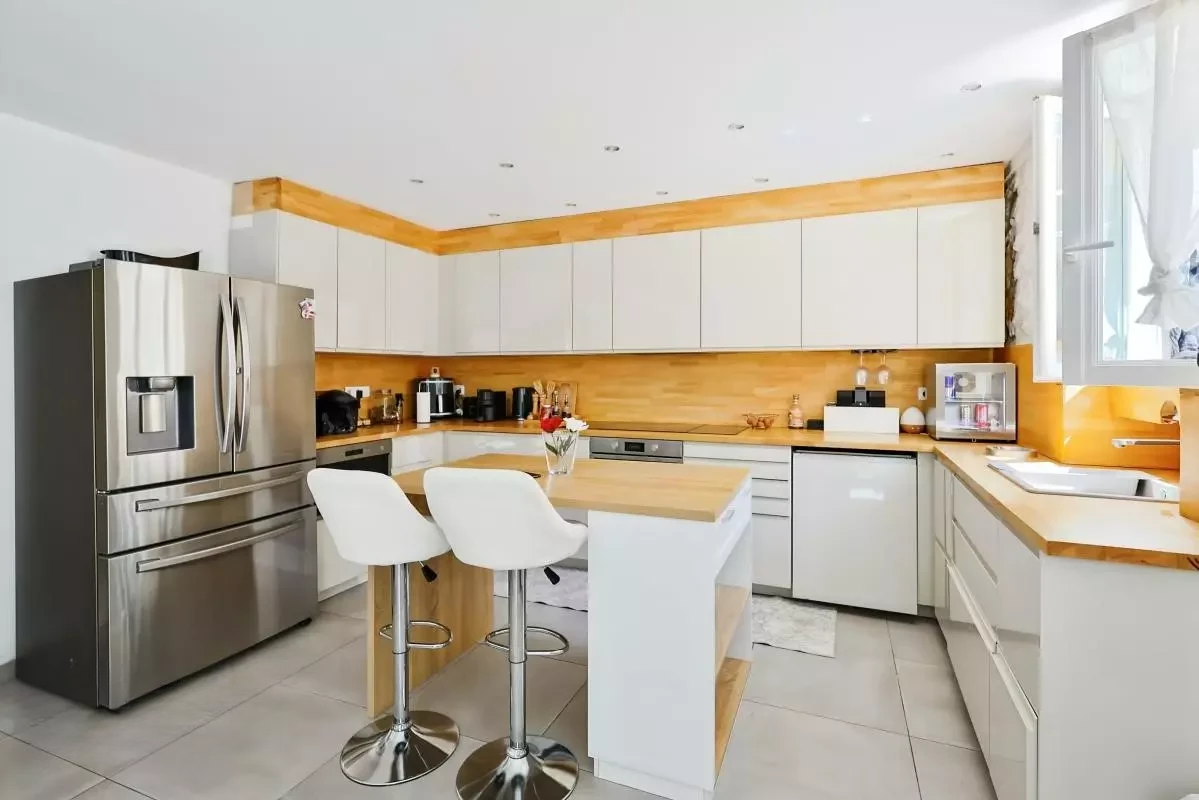 Квартира в Каннах, Франция, 93 м² - фото 3