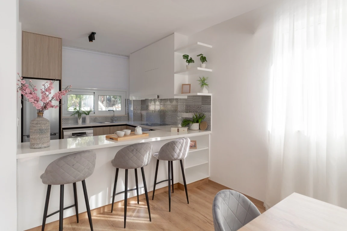 Квартира в Айос-Георгиос-Пейас, Кипр, 112 м² - фото 3