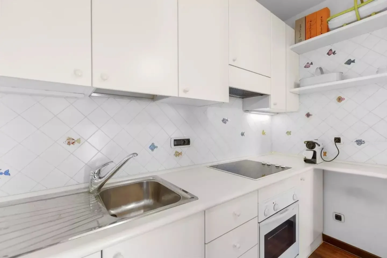 Квартира в Каннах, Франция, 83 м² - фото 3
