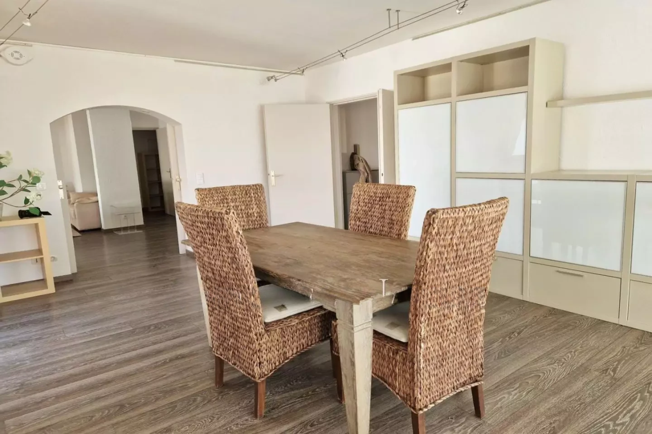 Квартира в Каннах, Франция, 80 м² - фото 2