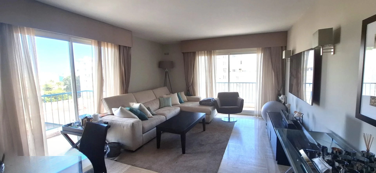 Квартира в Каннах, Франция, 98 м² - фото 3