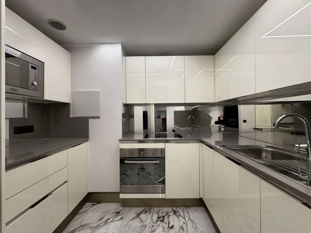 Квартира в Монако, Монако, 105 м² - фото 3