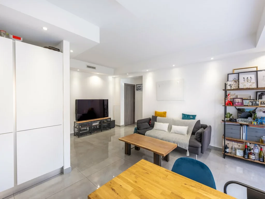 Квартира в Монако, Монако, 95 м² - фото 3