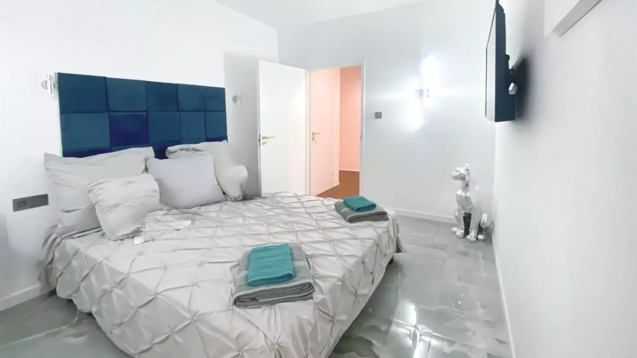Квартира в Каннах, Франция, 157 м² - фото 3